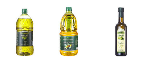 油料灌裝機樣品圖