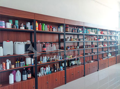 星火展柜實(shí)拍圖