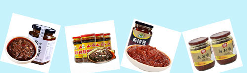 剁椒醬灌裝設(shè)備細(xì)節(jié)圖