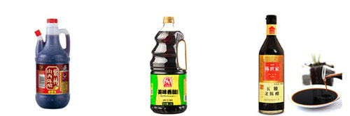 食醋灌裝封口機(jī)加工機(jī)械設(shè)備樣品展示