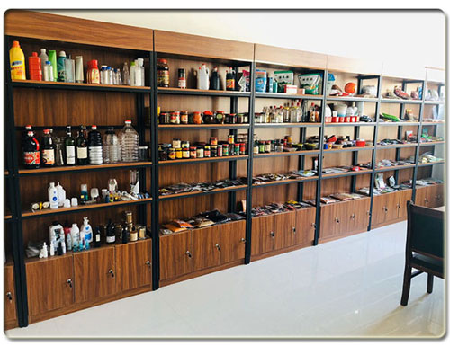 星火展柜實(shí)拍