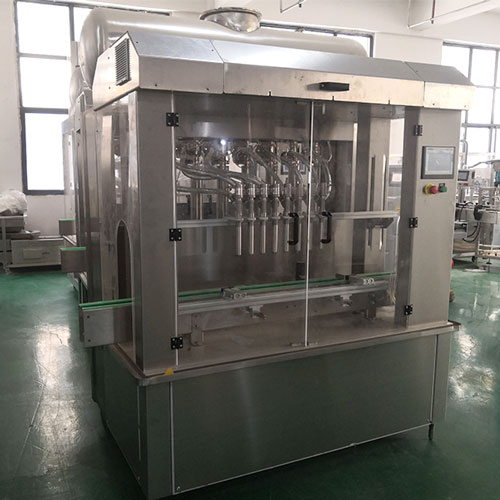 液體灌裝機(jī)