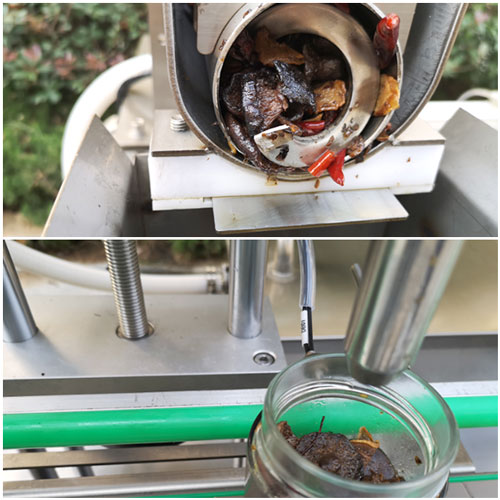 灌裝機(jī)生產(chǎn)線設(shè)備