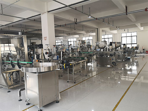 粘稠液體自動(dòng)灌裝機(jī)廠(chǎng)家