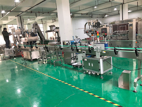 大顆粒醬料設備