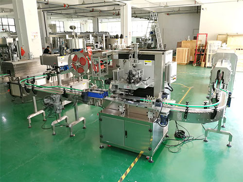 調(diào)味料粉劑灌裝機(jī)生產(chǎn)商