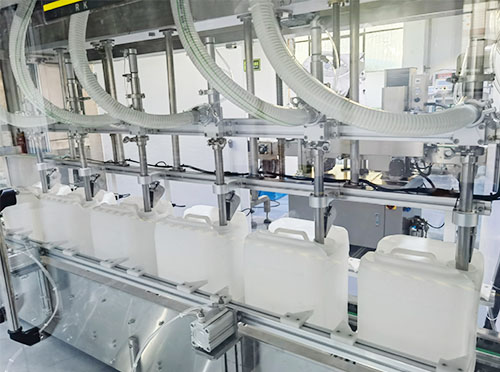 北京灌裝機生產(chǎn)廠家