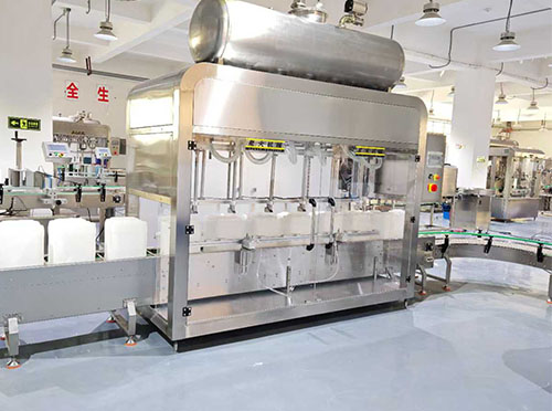 北京灌裝機生產(chǎn)廠家