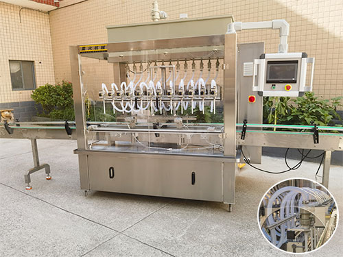 北京灌裝機生產(chǎn)廠家