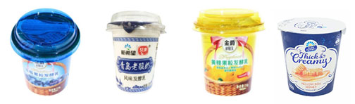 酸奶液體灌裝機(jī)