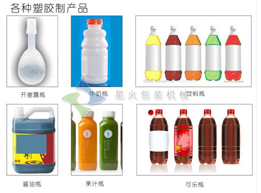 可包裝樣品展示