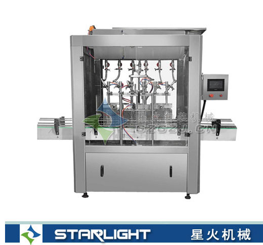 蘇打氣泡水灌裝機-蘇打水灌裝機-汽水飲料灌裝機