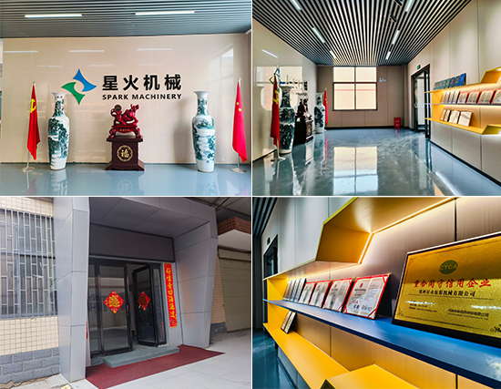 大瓶酵素液灌裝機(jī)廠房內(nèi)實(shí)拍