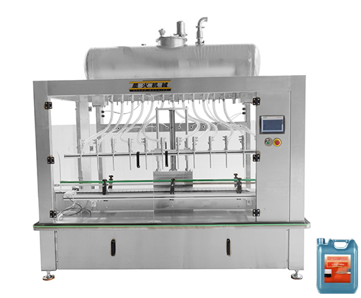 大瓶酵素液灌裝機(jī)-酵素原液灌裝機(jī)