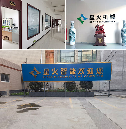 多頭油料灌裝機(jī)